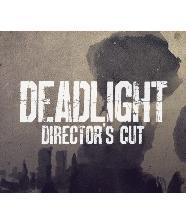 Deadlight Director s Cut Region: ARGENTINA XBOX Xbox One Key 